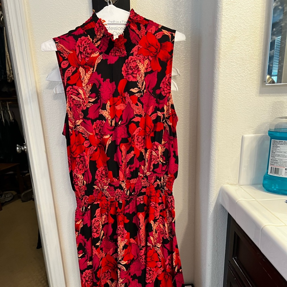Dress size 12